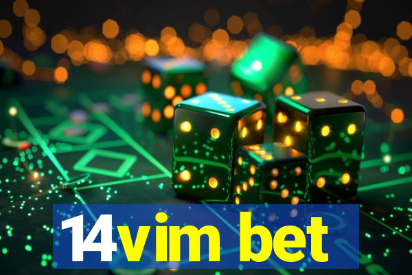 14vim bet